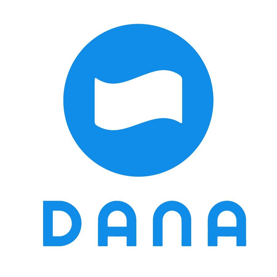 Saldo DANA